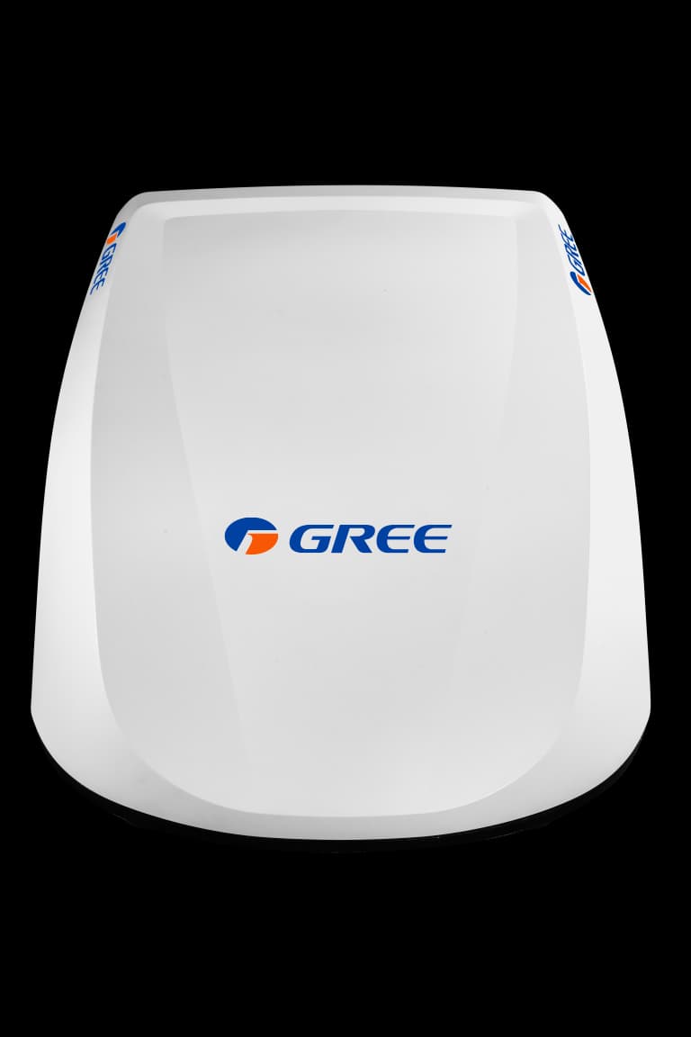 Karavan Kliması 9000 BTU/h